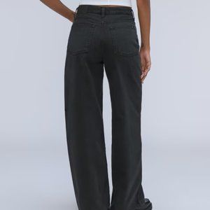 Everlane - The Baggy Jean